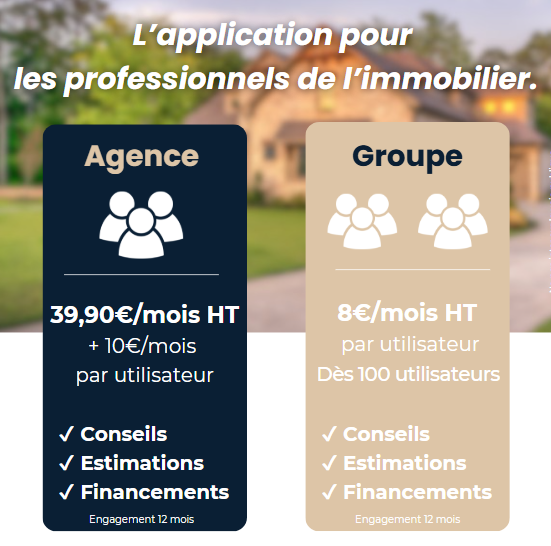 TARIFS TARIFS APPLICATION RENOVATION